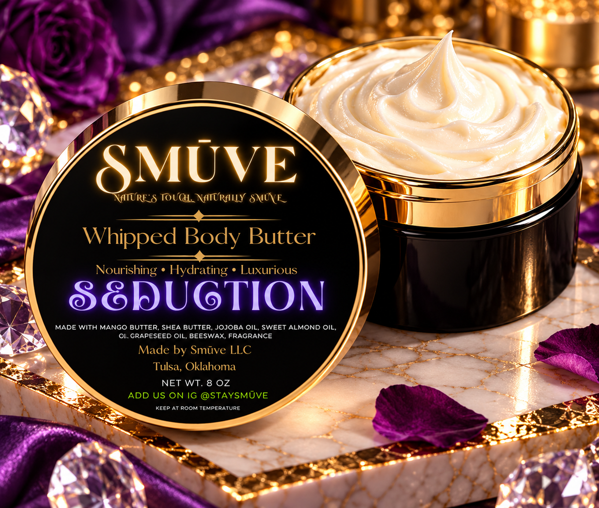 Seduction