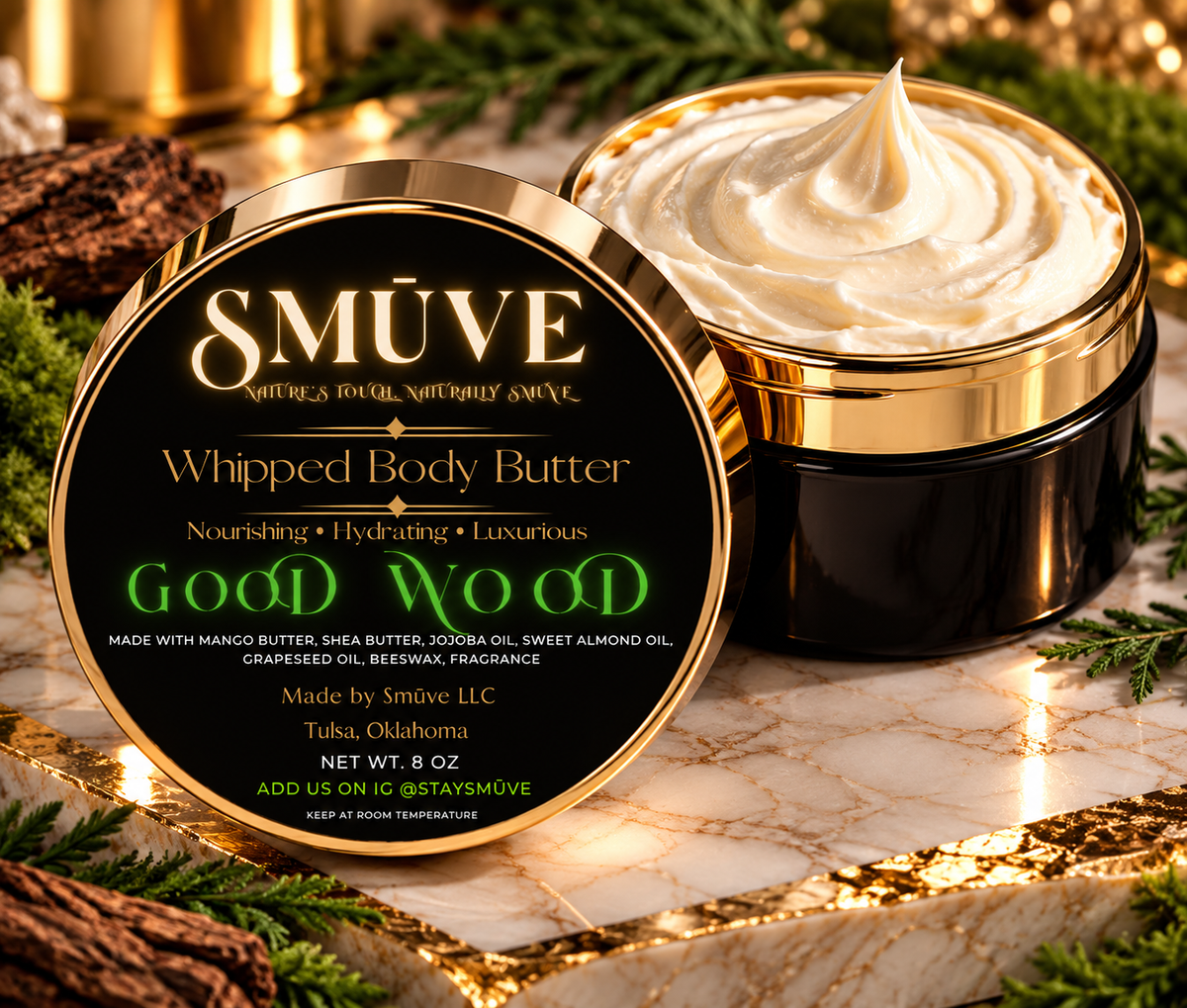 Good Wood