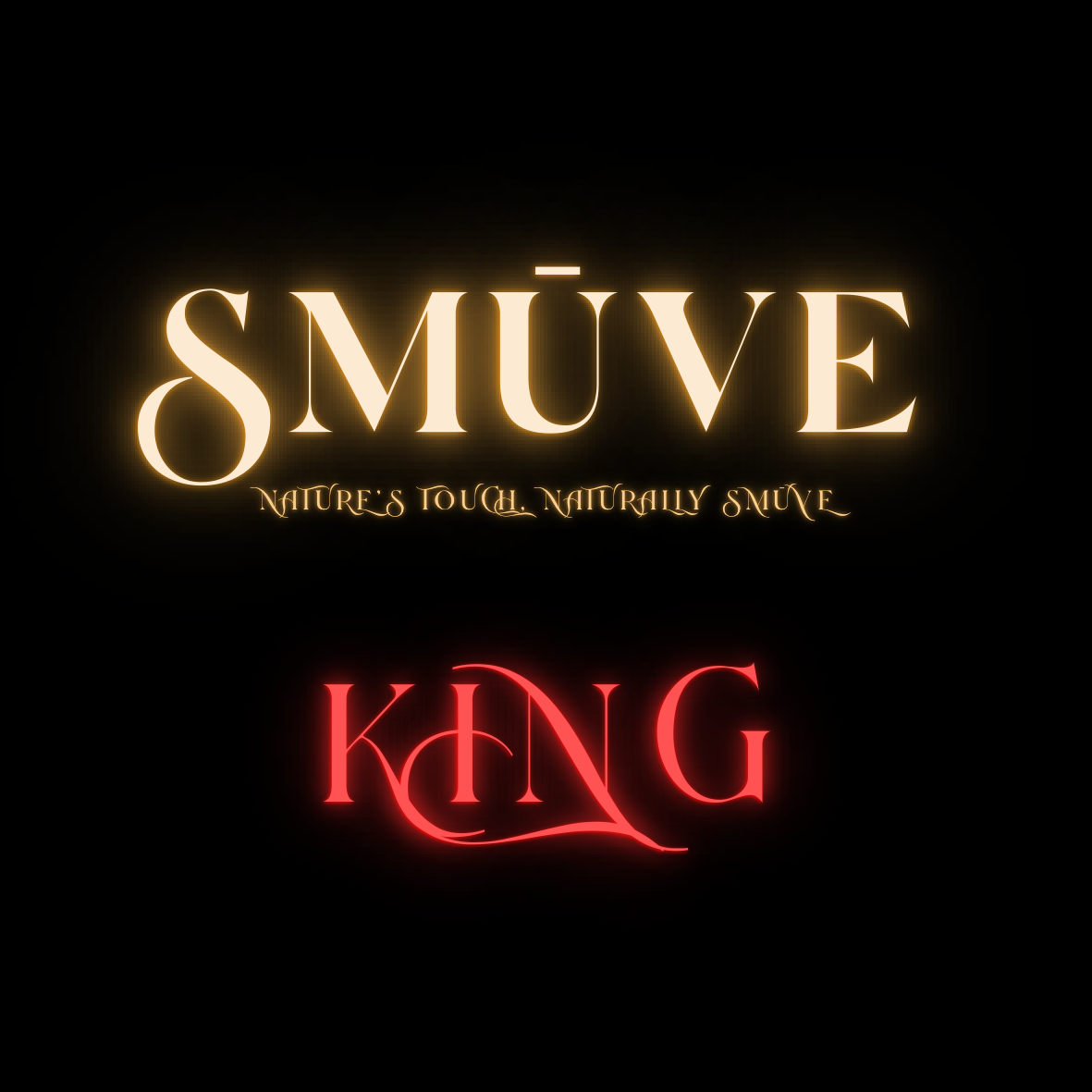 King - Travel Size