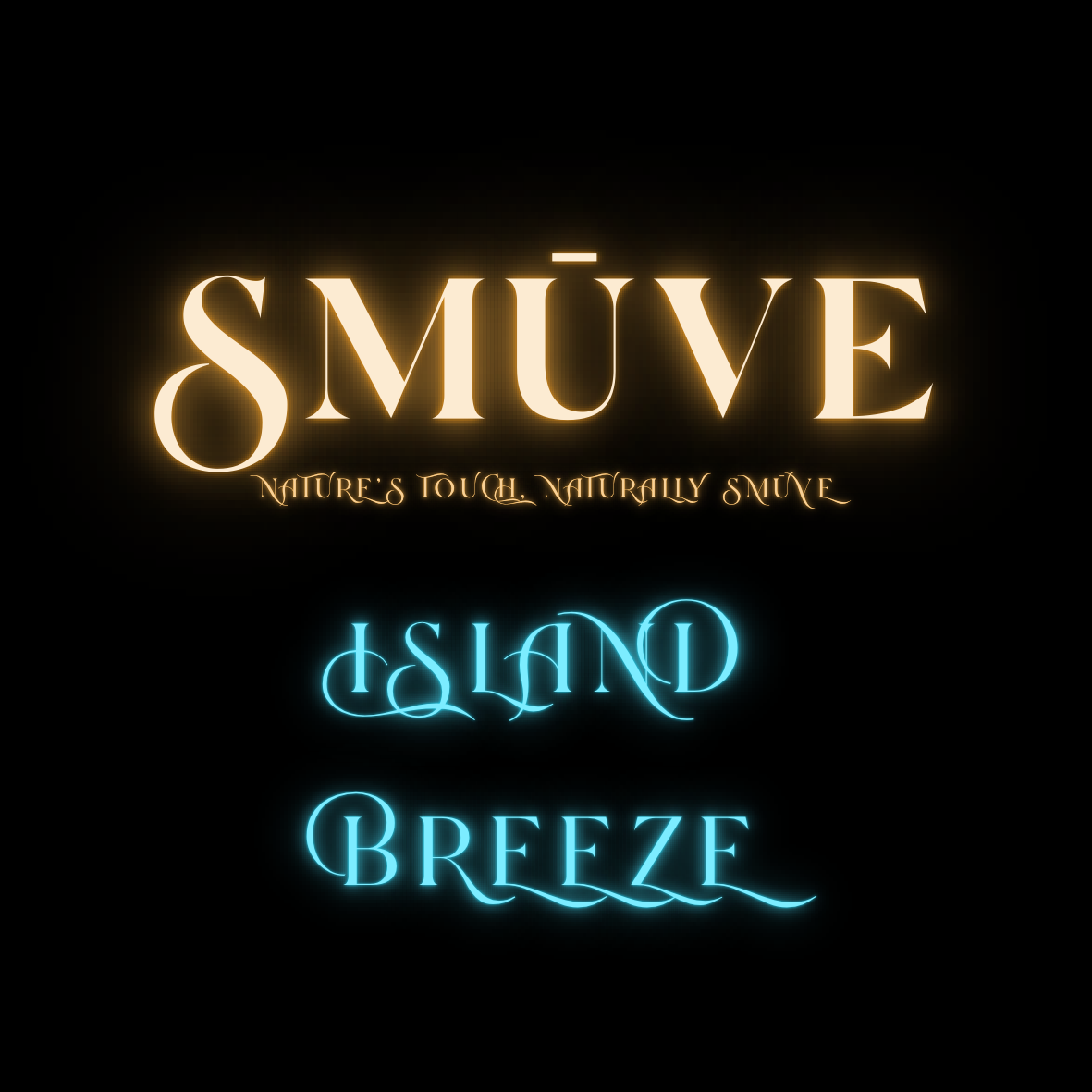 Island Breeze - Travel Size