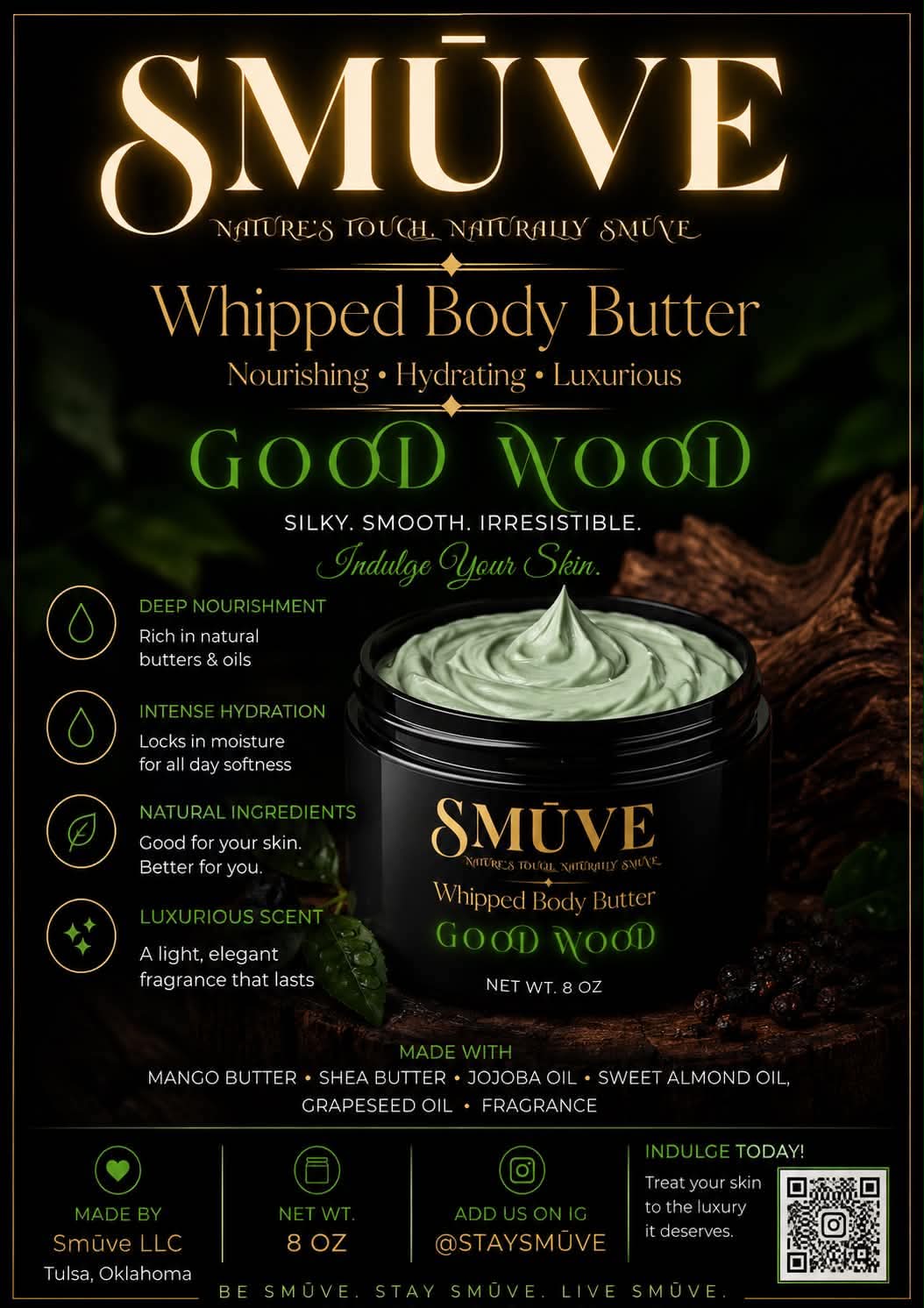 Good Wood