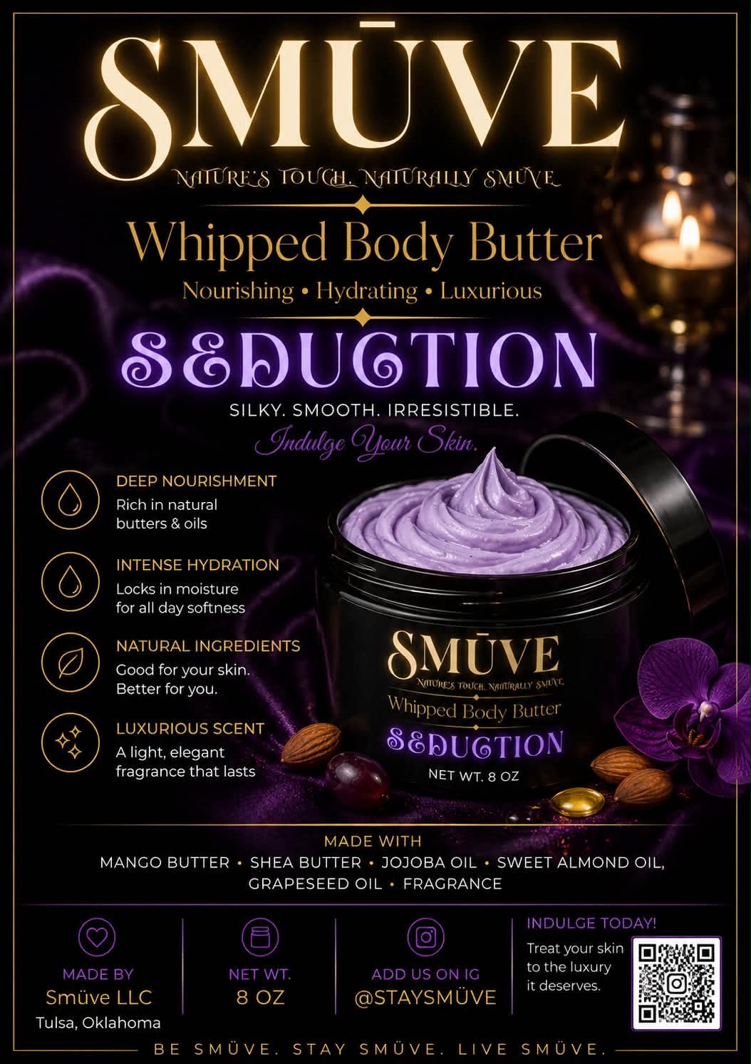 Seduction
